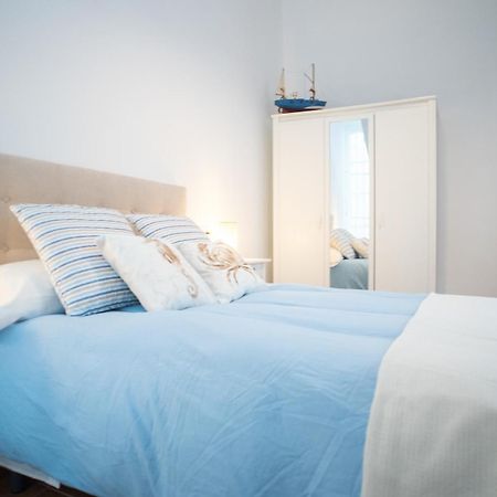 Apartamento Encarnacion Playa Caleta Cádiz Eksteriør bilde