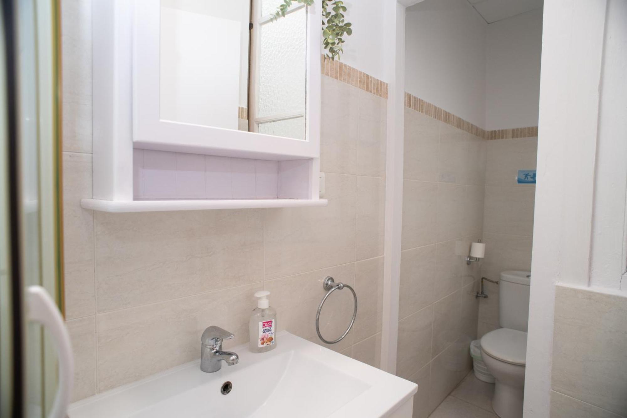 Apartamento Encarnacion Playa Caleta Cádiz Eksteriør bilde