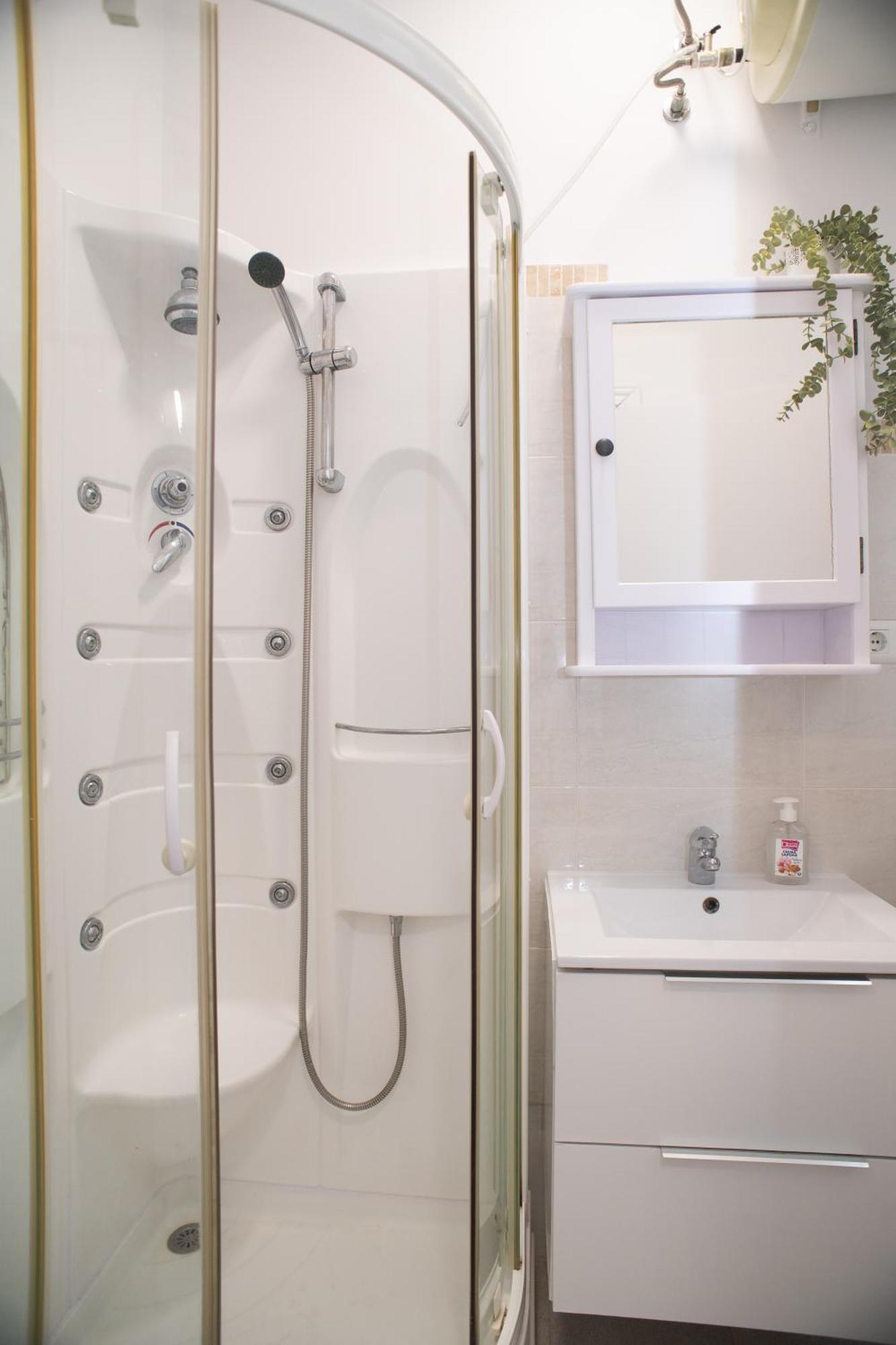 Apartamento Encarnacion Playa Caleta Cádiz Eksteriør bilde