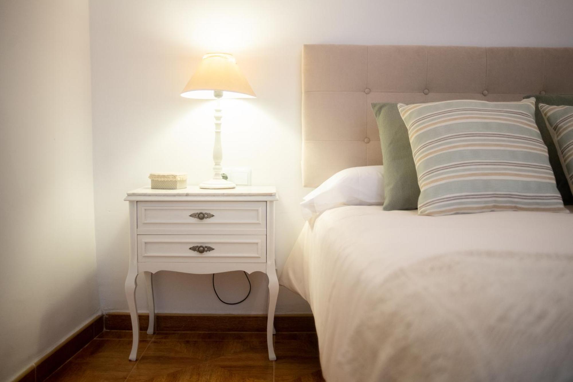 Apartamento Encarnacion Playa Caleta Cádiz Eksteriør bilde