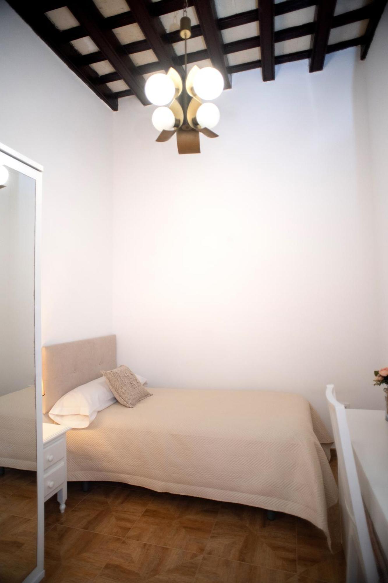 Apartamento Encarnacion Playa Caleta Cádiz Eksteriør bilde